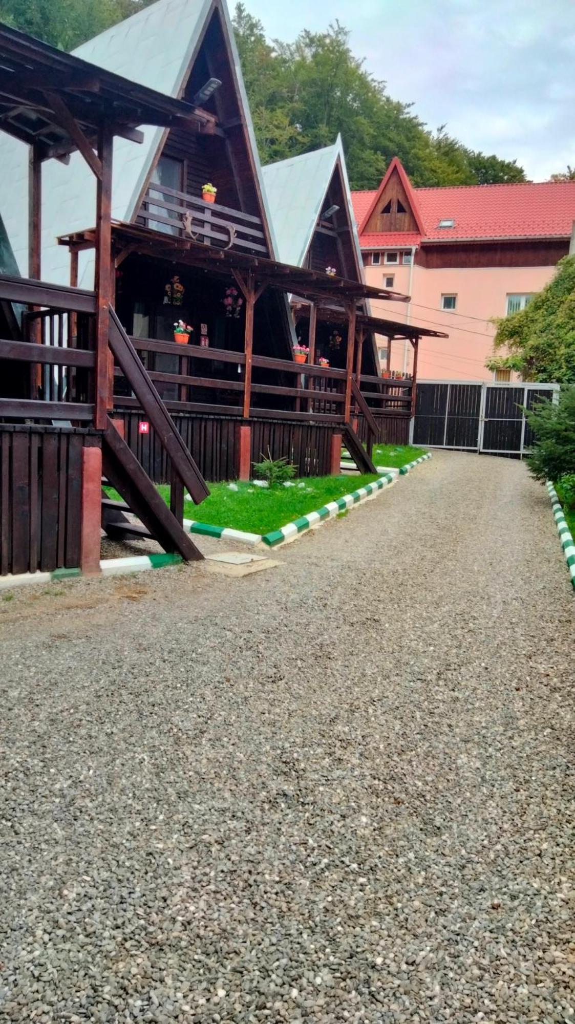 Cabane Sinaia Ruang foto